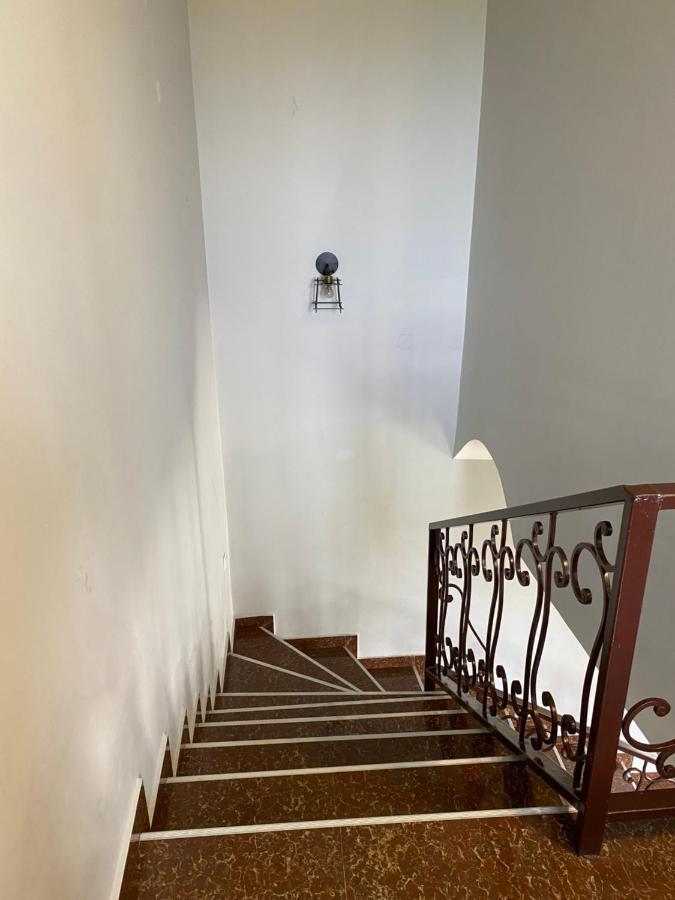 Дом На Пляже Black Sea House Kobuleti Esterno foto
